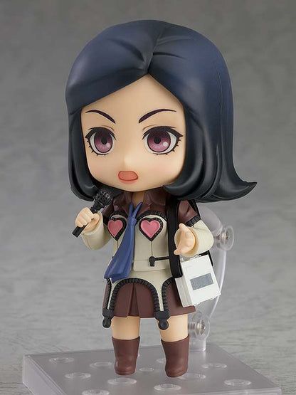 GOOD SMILE COMPANY NENDOROID PERSONA2 MAYA AMANO MINI FIGURA 10 cm