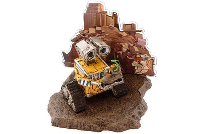 DISNEY WALL E SFC 1/10 ST