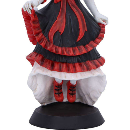 HAUNTED DOLL JAMES RYMAN