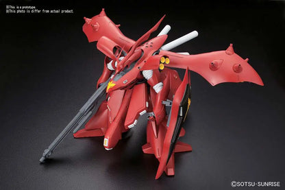 RE NIGHTINGALE MSN-04 1/100
