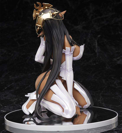 BINDING KUROINU OLGA DISCORDIA WEDDING WHITE ST STATUA 25 cm