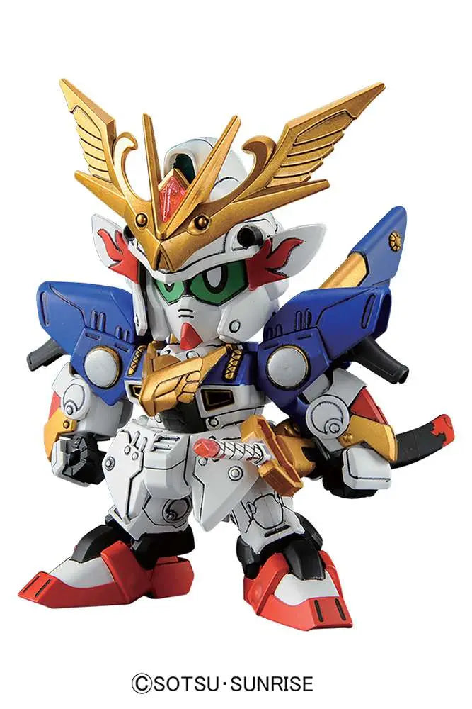 BANDAI BB MUSHA LEGEND VICTORY #397 MODEL KIT