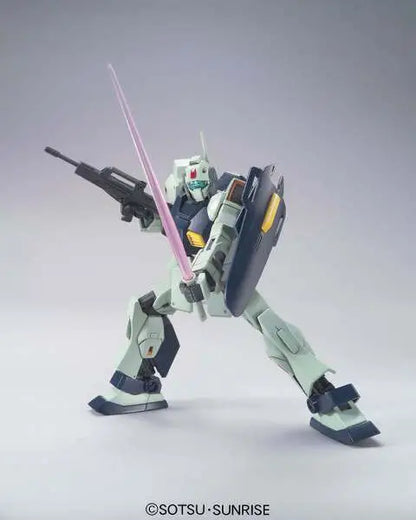 BANDAI HGUC NEMO UNICORN VER 1/144 MODEL KIT 13 cm
