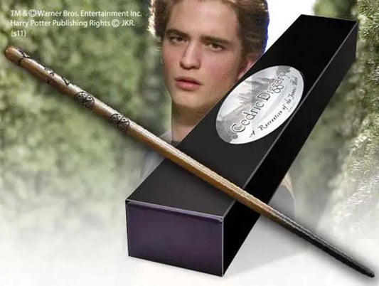 HP WAND -CEDRIC DIGGORY- 8202
