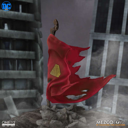 ONE 12 COLLECT SUPERMAN RECOVERY SUIT AF