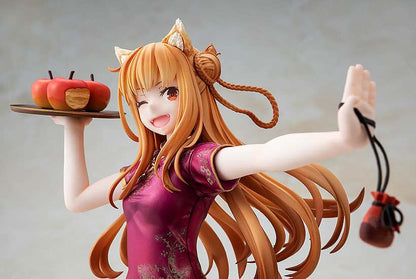 KADOKAWA SPICE WOLF HOLO CHINESE DRESS ST STATUA 22 cm