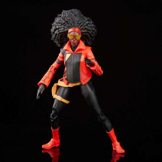 ML SPIDER-MAN ATS JESSICA DREW AF