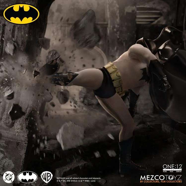 ONE:12 COLLECTIVE BATMAN YEAR ONE AF