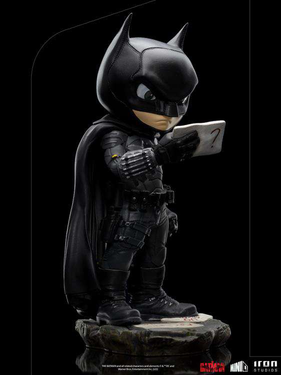 THE BATMAN - BATMAN MINICO