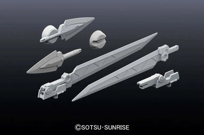 BUILDERS PARTS HD MS SWORD 01 1/144