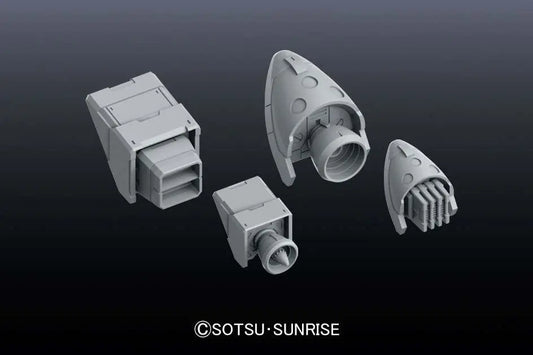 BUILDERS PARTS HD MS VERNIER 03 1/144