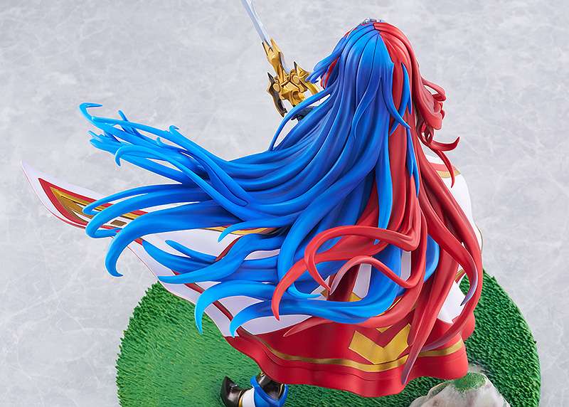 FIRE EMBLEM ENGAGE ALEAR 1/7 STATUE