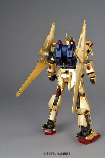 MG HYAKU-SHIKI VER 2.0 1/100