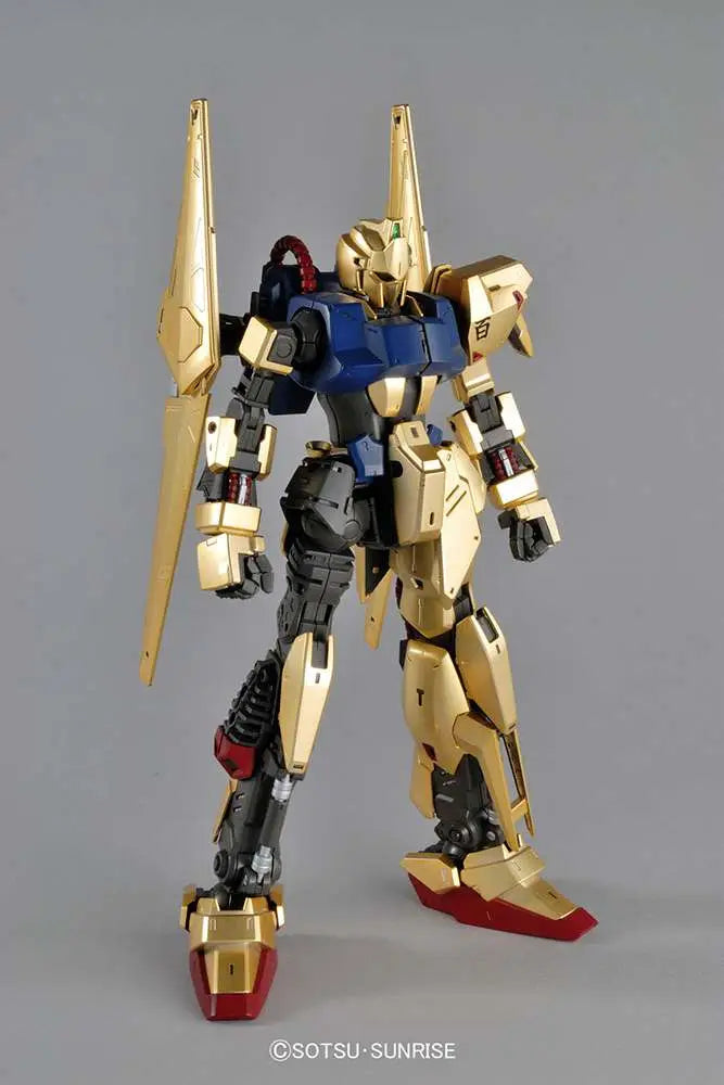 MG HYAKU-SHIKI VER 2.0 1/100
