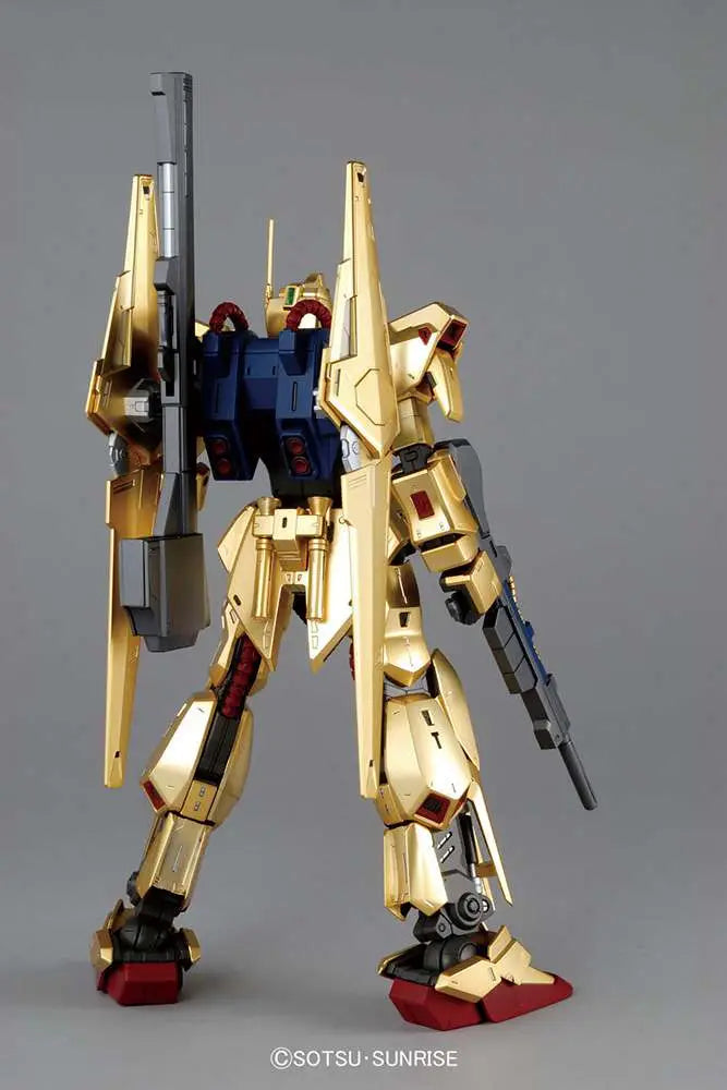 MG HYAKU-SHIKI VER 2.0 1/100