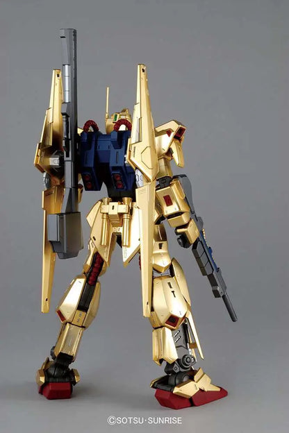 MG HYAKU-SHIKI VER 2.0 1/100