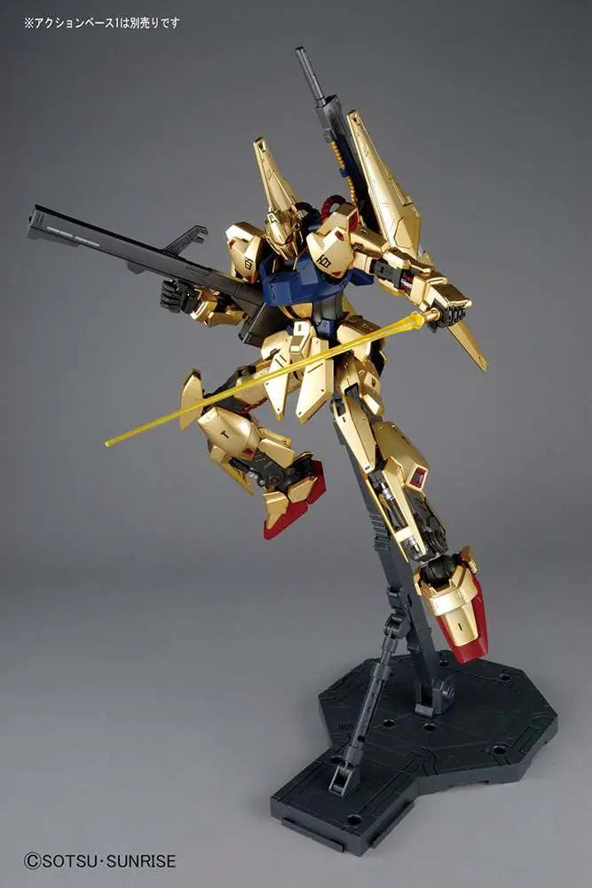 MG HYAKU-SHIKI VER 2.0 1/100