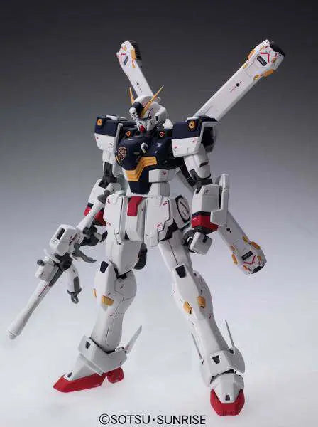 BANDAI - GUNDAM MG CROSS BONE X-1 VER KA 1/100 MODEL KIT