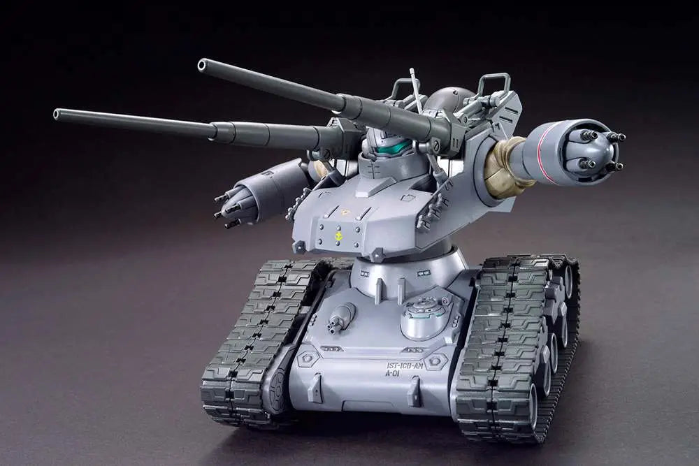 BANDAI HG GUNTANK EARLY TYPE 1/44 MODEL KIT