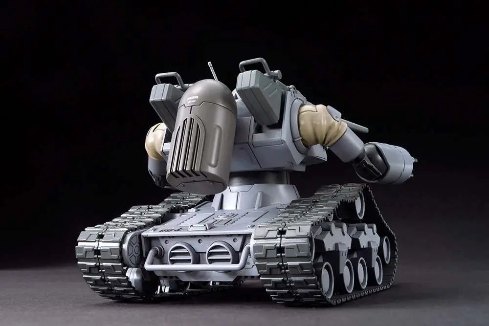 BANDAI HG GUNTANK EARLY TYPE 1/44 MODEL KIT