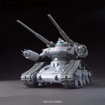 BANDAI HG GUNTANK EARLY TYPE 1/44 MODEL KIT