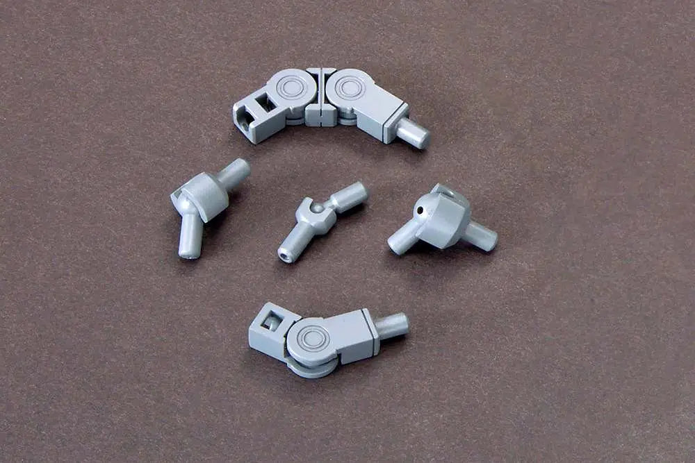 BANDAI HG BC BALLDEN ARM ARMS 1/144 MODEL KIT
