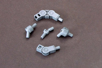 BANDAI HG BC BALLDEN ARM ARMS 1/144 MODEL KIT