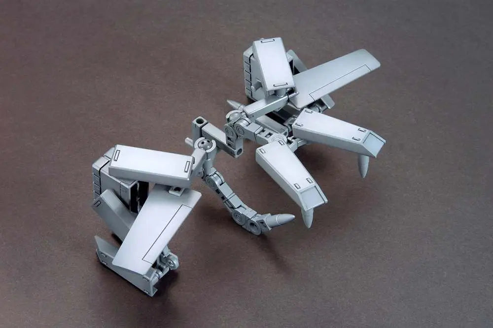 BANDAI HG BC BALLDEN ARM ARMS 1/144 MODEL KIT