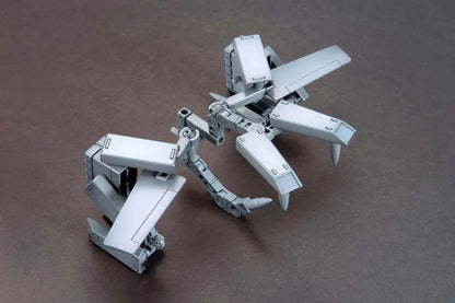 BANDAI HG BC BALLDEN ARM ARMS 1/144 MODEL KIT
