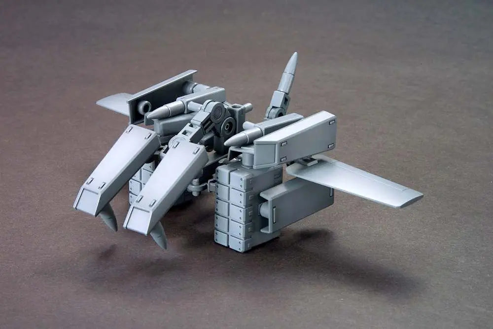 BANDAI HG BC BALLDEN ARM ARMS 1/144 MODEL KIT