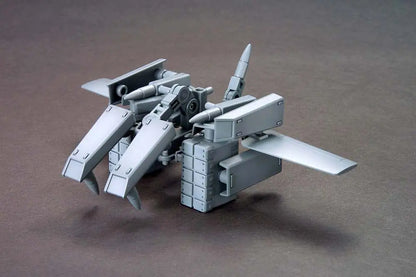 BANDAI HG BC BALLDEN ARM ARMS 1/144 MODEL KIT