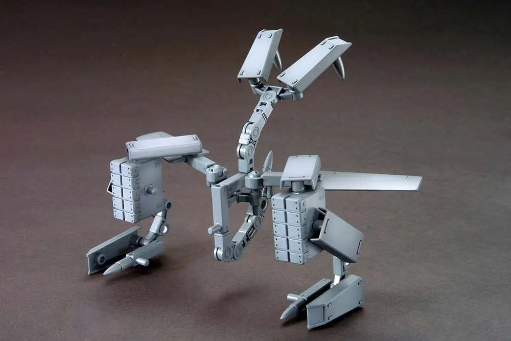 BANDAI HG BC BALLDEN ARM ARMS 1/144 MODEL KIT