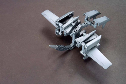 BANDAI HG BC BALLDEN ARM ARMS 1/144 MODEL KIT