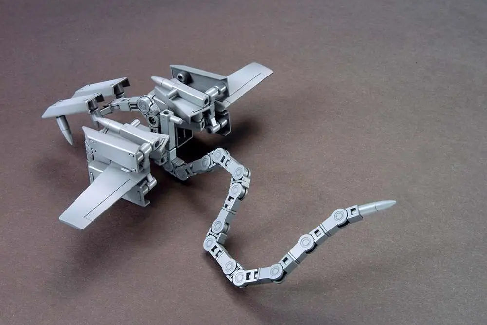 BANDAI HG BC BALLDEN ARM ARMS 1/144 MODEL KIT