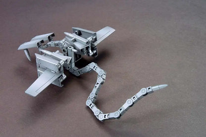 BANDAI HG BC BALLDEN ARM ARMS 1/144 MODEL KIT