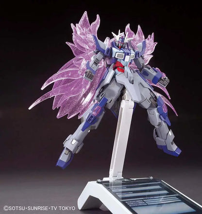 BANDAI - GUNDAM HG BF DENIAL 1/144 MODEL KIT