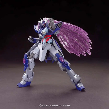 BANDAI - GUNDAM HG BF DENIAL 1/144 MODEL KIT