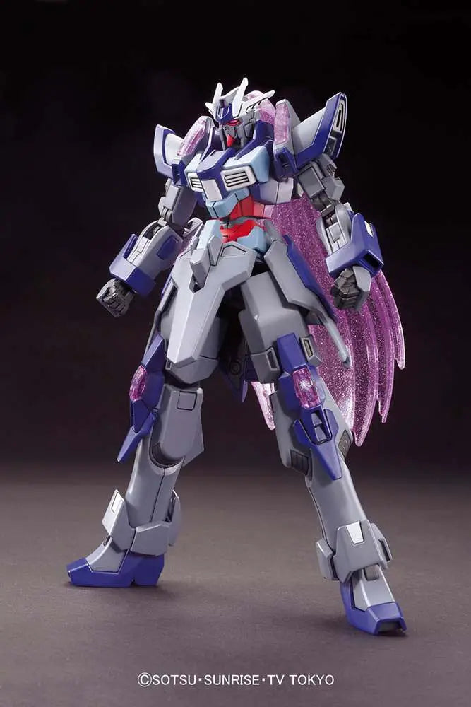 BANDAI - GUNDAM HG BF DENIAL 1/144 MODEL KIT