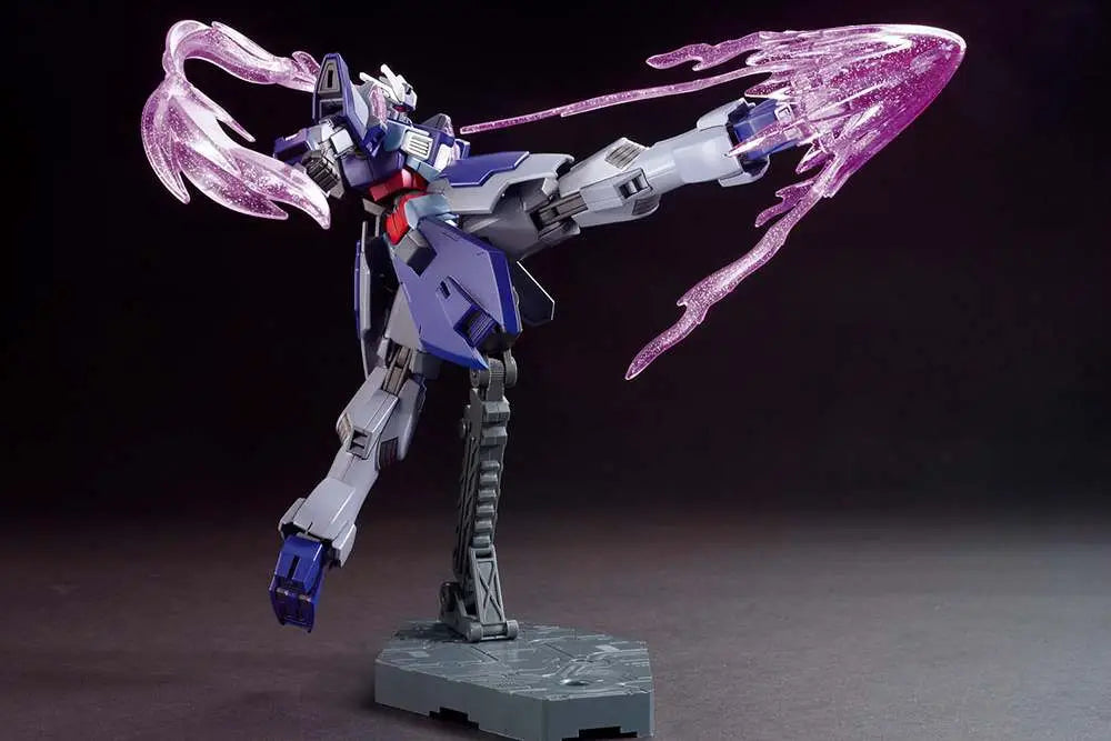 BANDAI - GUNDAM HG BF DENIAL 1/144 MODEL KIT
