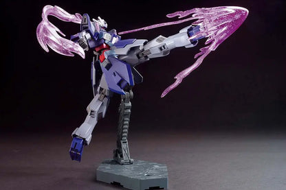 BANDAI - GUNDAM HG BF DENIAL 1/144 MODEL KIT