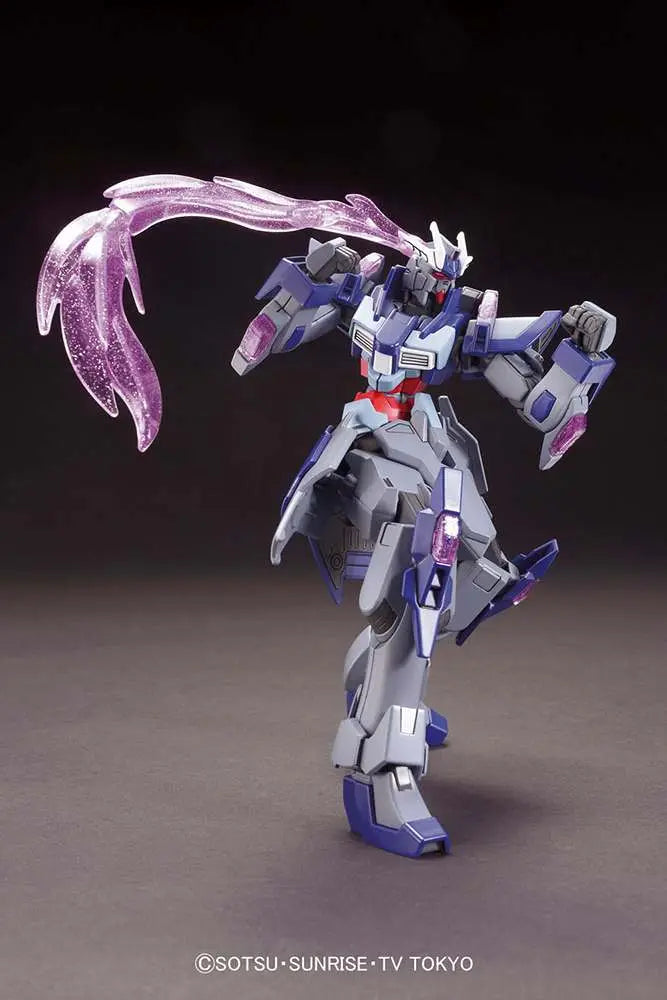BANDAI - GUNDAM HG BF DENIAL 1/144 MODEL KIT