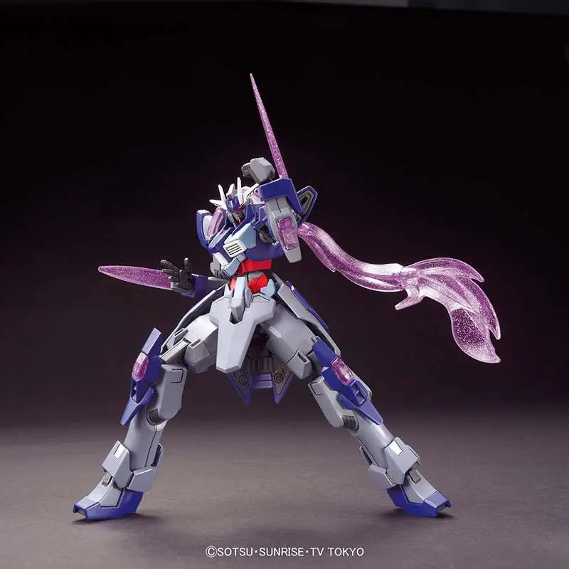 BANDAI - GUNDAM HG BF DENIAL 1/144 MODEL KIT