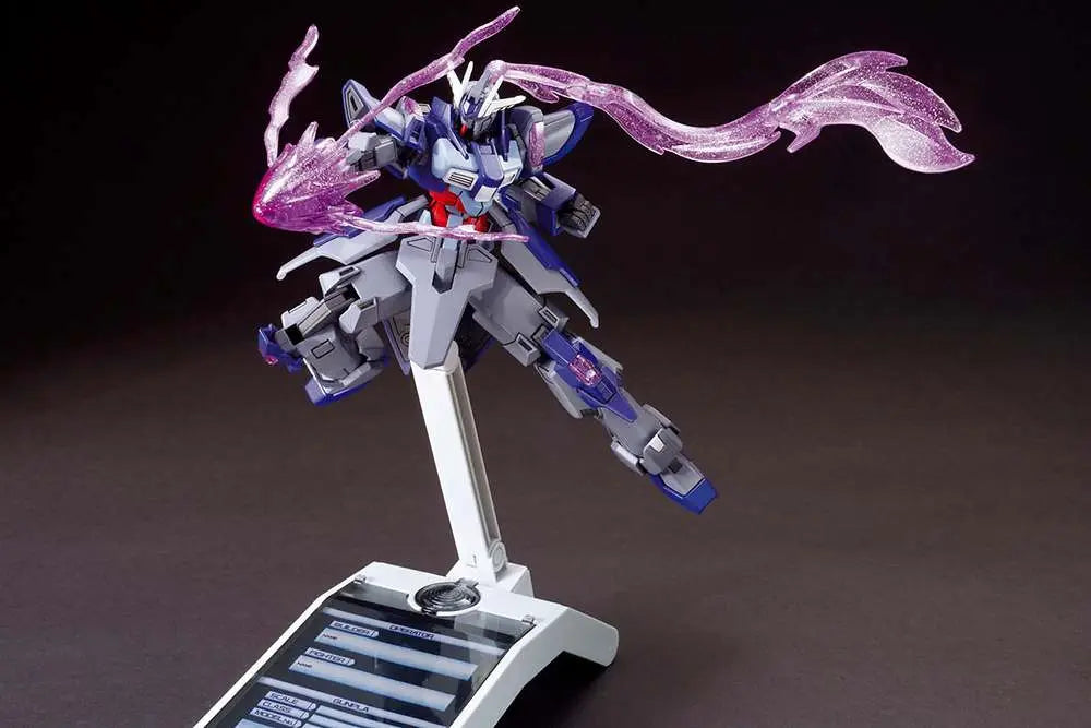 BANDAI - GUNDAM HG BF DENIAL 1/144 MODEL KIT
