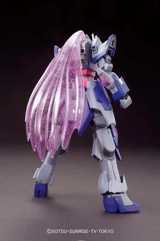 BANDAI - GUNDAM HG BF DENIAL 1/144 MODEL KIT