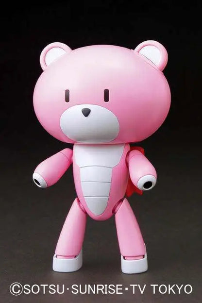 HGBF BEARGGUY PETIT FUTURE PINK