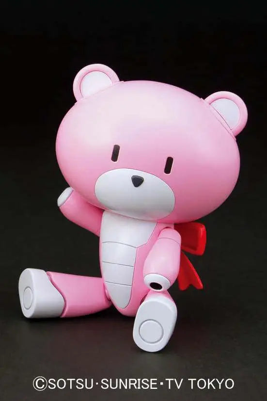 HGBF BEARGGUY PETIT FUTURE PINK