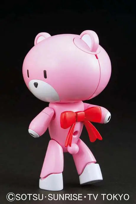 HGBF BEARGGUY PETIT FUTURE PINK