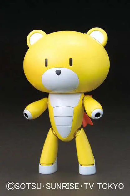 HGBF BEARGGUY PETIT WINNING YELLOW