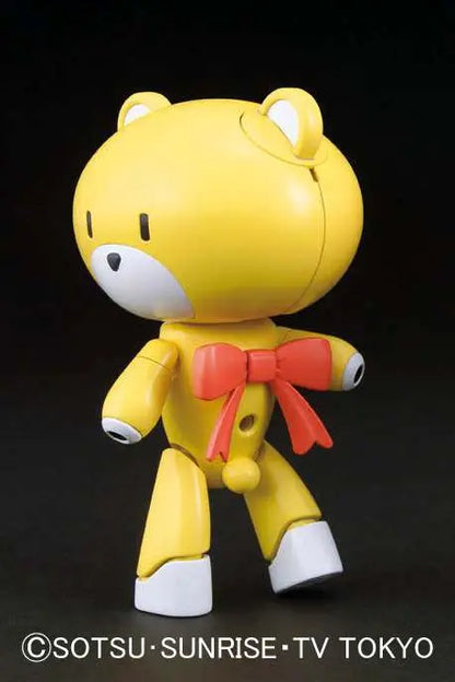 HGBF BEARGGUY PETIT WINNING YELLOW