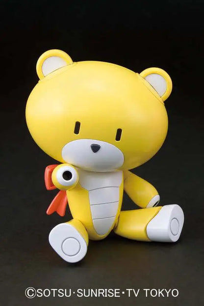 HGBF BEARGGUY PETIT WINNING YELLOW